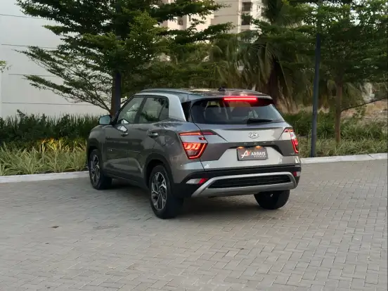 HYUNDAI-CRETA-1.0 TGDI FLEX LIMITED AUTOMÁTICO HYUNDAI-CRETA-2023