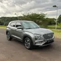 HYUNDAI CRETA 1.0 TGDI FLEX LIMITED AUTOMÁTICO HYUNDAI CRETA 1.0 TGDI FLEX LIMITED AUTOMÁTICO