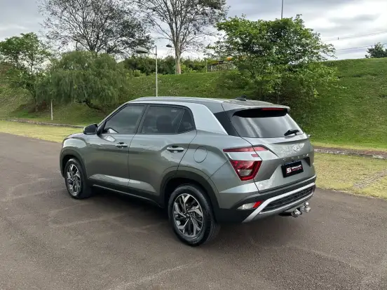 HYUNDAI-CRETA-1.0 TGDI FLEX LIMITED AUTOMÁTICO HYUNDAI-CRETA-2024