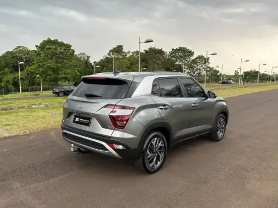 HYUNDAI-CRETA-1.0 TGDI FLEX LIMITED AUTOMÁTICO HYUNDAI-CRETA-2024