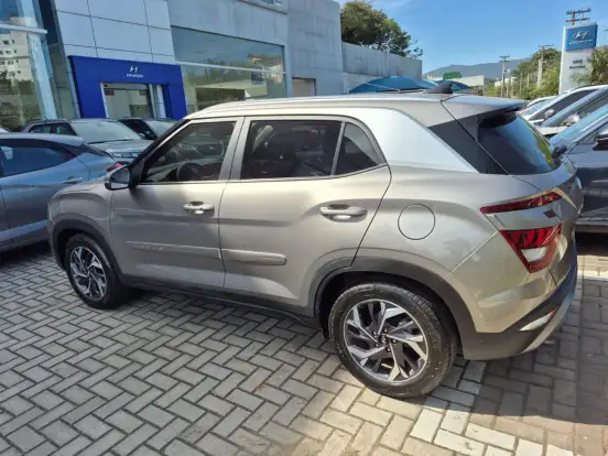 HYUNDAI-CRETA-1.0 TGDI FLEX LIMITED AUTOMÁTICO HYUNDAI-CRETA-2024