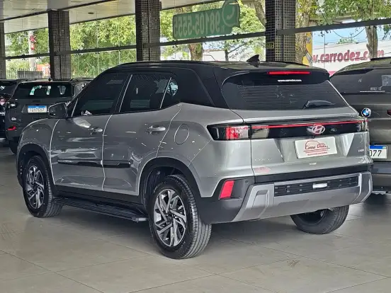 HYUNDAI-CRETA-1.0 TGDI FLEX PLATINUM AUTOMÁTICO HYUNDAI-CRETA-2025