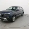 HYUNDAI CRETA 1.0 TGDI FLEX COMFORT AUTOMÁTICO HYUNDAI CRETA 1.0 TGDI FLEX COMFORT AUTOMÁTICO