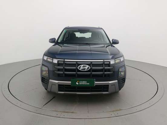 HYUNDAI-CRETA-1.0 TGDI FLEX COMFORT AUTOMÁTICO HYUNDAI-CRETA-2025