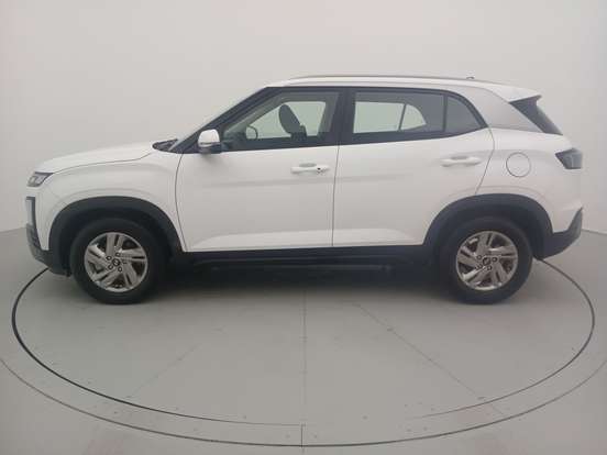 HYUNDAI-CRETA-1.0 TGDI FLEX COMFORT AUTOMÁTICO HYUNDAI-CRETA-2025