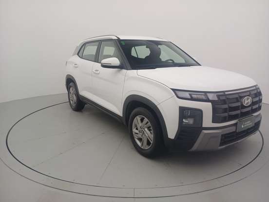 HYUNDAI-CRETA-1.0 TGDI FLEX COMFORT AUTOMÁTICO HYUNDAI-CRETA-2025