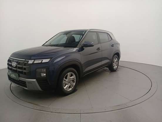 HYUNDAI-CRETA-1.0 TGDI FLEX COMFORT AUTOMÁTICO HYUNDAI-CRETA-2025