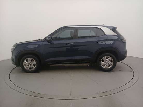 HYUNDAI-CRETA-1.0 TGDI FLEX COMFORT AUTOMÁTICO HYUNDAI-CRETA-2025