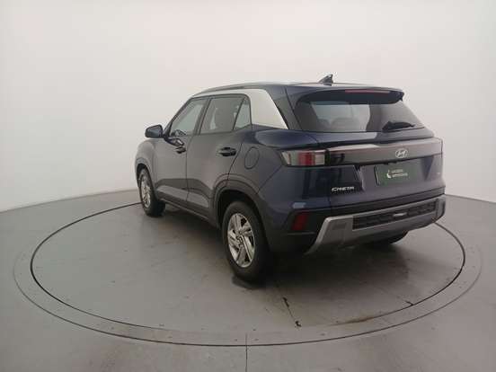 HYUNDAI-CRETA-1.0 TGDI FLEX COMFORT AUTOMÁTICO HYUNDAI-CRETA-2025