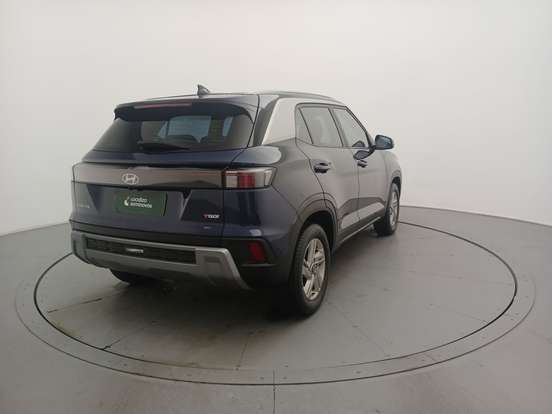 HYUNDAI-CRETA-1.0 TGDI FLEX COMFORT AUTOMÁTICO HYUNDAI-CRETA-2025