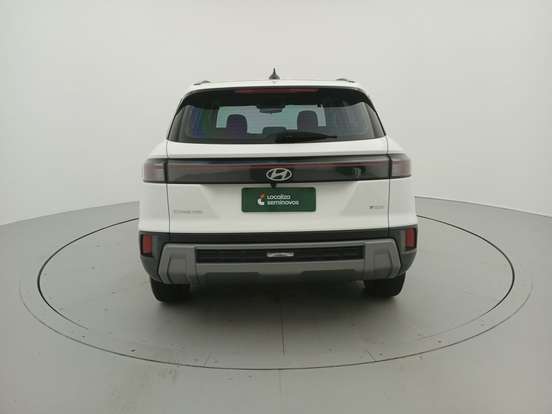 HYUNDAI-CRETA-1.0 TGDI FLEX COMFORT AUTOMÁTICO HYUNDAI-CRETA-2025