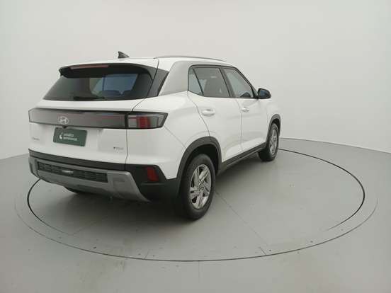 HYUNDAI-CRETA-1.0 TGDI FLEX COMFORT AUTOMÁTICO HYUNDAI-CRETA-2025