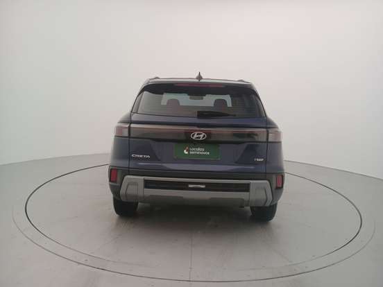 HYUNDAI-CRETA-1.0 TGDI FLEX COMFORT AUTOMÁTICO HYUNDAI-CRETA-2025