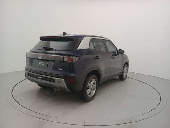 HYUNDAI-CRETA-1.0 TGDI FLEX COMFORT AUTOMÁTICO HYUNDAI-CRETA-2025