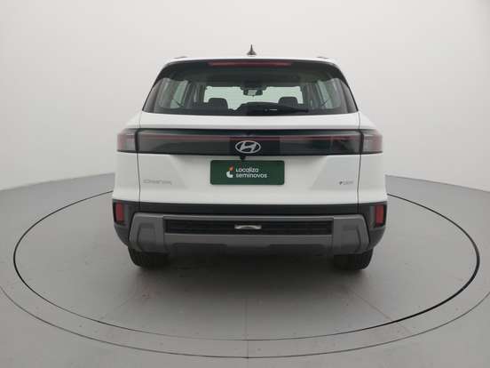 HYUNDAI-CRETA-1.0 TGDI FLEX COMFORT AUTOMÁTICO HYUNDAI-CRETA-2025
