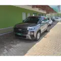 HYUNDAI CRETA 1.0 TGDI FLEX COMFORT AUTOMÁTICO HYUNDAI CRETA 1.0 TGDI FLEX COMFORT AUTOMÁTICO