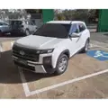 HYUNDAI CRETA 1.0 TGDI FLEX COMFORT AUTOMÁTICO HYUNDAI CRETA 1.0 TGDI FLEX COMFORT AUTOMÁTICO