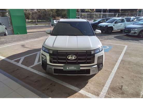 HYUNDAI-CRETA-1.0 TGDI FLEX COMFORT AUTOMÁTICO HYUNDAI-CRETA-2024