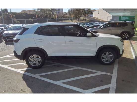 HYUNDAI-CRETA-1.0 TGDI FLEX COMFORT AUTOMÁTICO HYUNDAI-CRETA-2024
