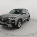 HYUNDAI CRETA 1.0 TGDI FLEX COMFORT AUTOMÁTICO HYUNDAI CRETA 1.0 TGDI FLEX COMFORT AUTOMÁTICO