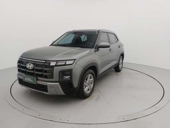 HYUNDAI-CRETA-1.0 TGDI FLEX COMFORT AUTOMÁTICO HYUNDAI-CRETA-2025