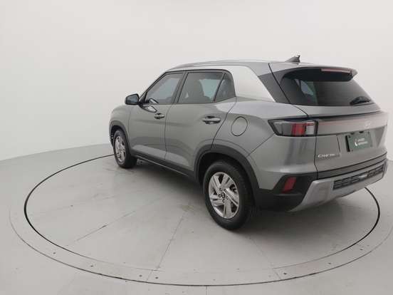 HYUNDAI-CRETA-1.0 TGDI FLEX COMFORT AUTOMÁTICO HYUNDAI-CRETA-2025