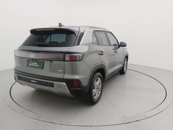 HYUNDAI-CRETA-1.0 TGDI FLEX COMFORT AUTOMÁTICO HYUNDAI-CRETA-2025