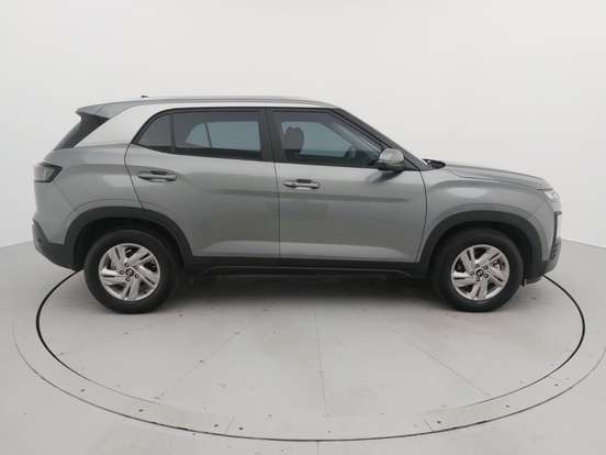 HYUNDAI-CRETA-1.0 TGDI FLEX COMFORT AUTOMÁTICO HYUNDAI-CRETA-2025