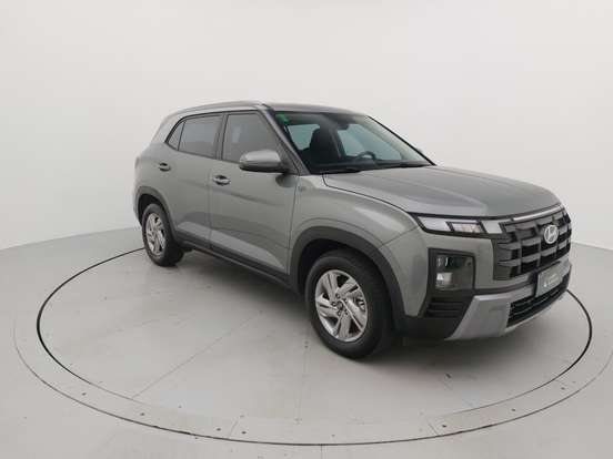 HYUNDAI-CRETA-1.0 TGDI FLEX COMFORT AUTOMÁTICO HYUNDAI-CRETA-2025