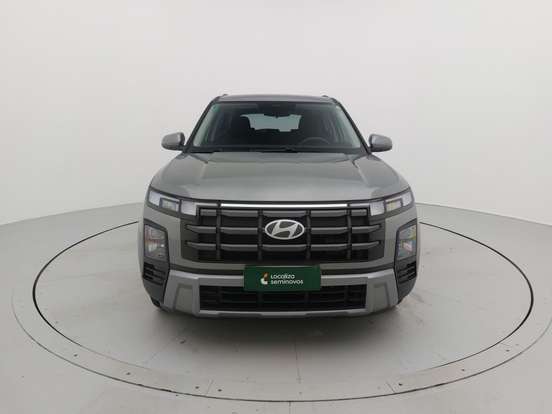 HYUNDAI-CRETA-1.0 TGDI FLEX COMFORT AUTOMÁTICO HYUNDAI-CRETA-2025