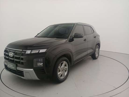 HYUNDAI-CRETA-1.0 TGDI FLEX COMFORT AUTOMÁTICO HYUNDAI-CRETA-2024