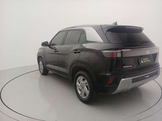 HYUNDAI-CRETA-1.0 TGDI FLEX COMFORT AUTOMÁTICO HYUNDAI-CRETA-2024