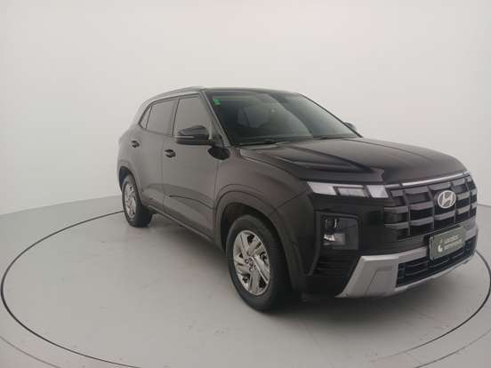 HYUNDAI-CRETA-1.0 TGDI FLEX COMFORT AUTOMÁTICO HYUNDAI-CRETA-2024