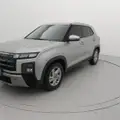 HYUNDAI CRETA 1.0 TGDI FLEX COMFORT AUTOMÁTICO HYUNDAI CRETA 1.0 TGDI FLEX COMFORT AUTOMÁTICO