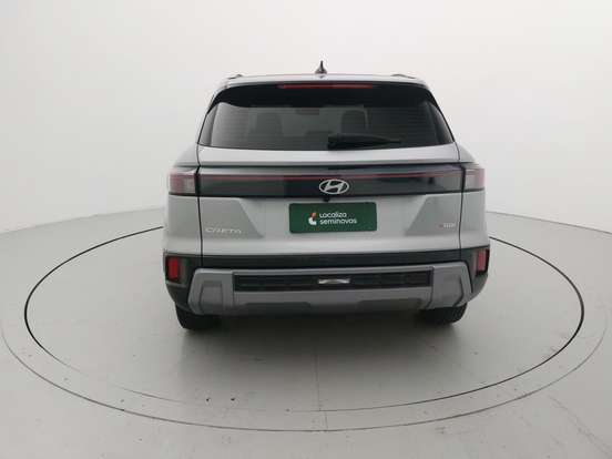 HYUNDAI-CRETA-1.0 TGDI FLEX COMFORT AUTOMÁTICO HYUNDAI-CRETA-2025
