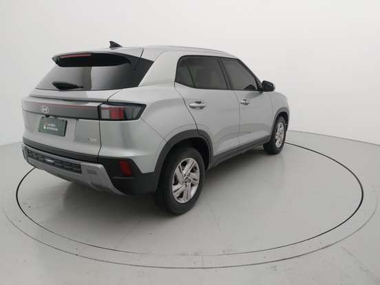 HYUNDAI-CRETA-1.0 TGDI FLEX COMFORT AUTOMÁTICO HYUNDAI-CRETA-2025