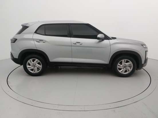 HYUNDAI-CRETA-1.0 TGDI FLEX COMFORT AUTOMÁTICO HYUNDAI-CRETA-2025