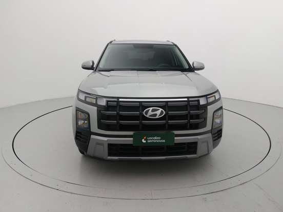 HYUNDAI-CRETA-1.0 TGDI FLEX COMFORT AUTOMÁTICO HYUNDAI-CRETA-2025