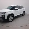 HYUNDAI CRETA 1.0 TGDI FLEX COMFORT AUTOMÁTICO HYUNDAI CRETA 1.0 TGDI FLEX COMFORT AUTOMÁTICO
