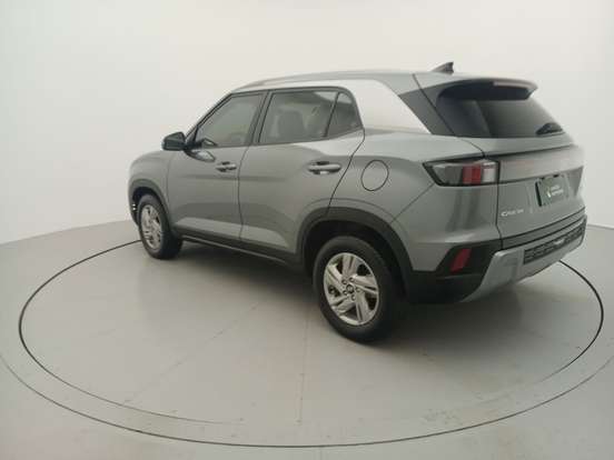 HYUNDAI-CRETA-1.0 TGDI FLEX COMFORT AUTOMÁTICO HYUNDAI-CRETA-2025