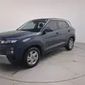 HYUNDAI CRETA 1.0 TGDI FLEX COMFORT AUTOMÁTICO HYUNDAI CRETA 1.0 TGDI FLEX COMFORT AUTOMÁTICO