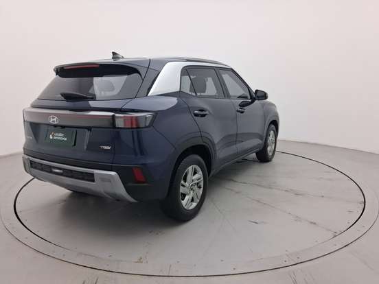 HYUNDAI-CRETA-1.0 TGDI FLEX COMFORT AUTOMÁTICO HYUNDAI-CRETA-2024
