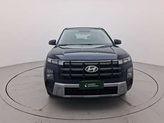 HYUNDAI-CRETA-1.0 TGDI FLEX COMFORT AUTOMÁTICO HYUNDAI-CRETA-2024