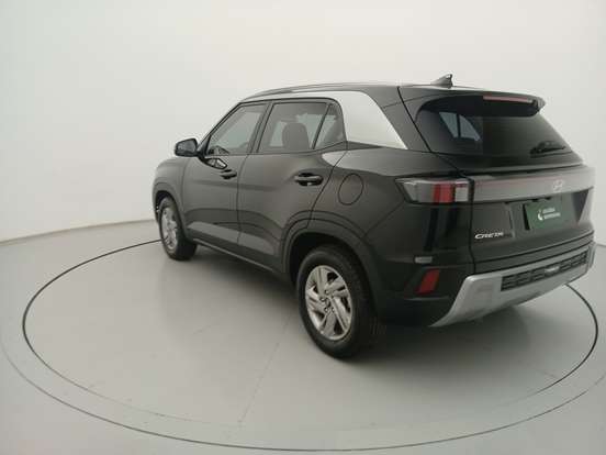 HYUNDAI-CRETA-1.0 TGDI FLEX COMFORT AUTOMÁTICO HYUNDAI-CRETA-2025