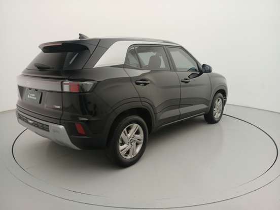 HYUNDAI-CRETA-1.0 TGDI FLEX COMFORT AUTOMÁTICO HYUNDAI-CRETA-2025