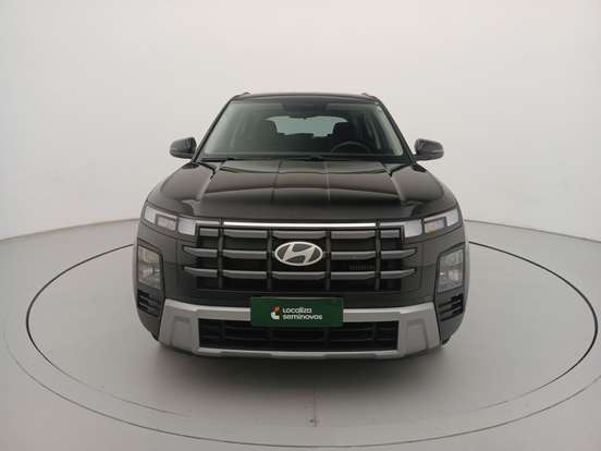 HYUNDAI-CRETA-1.0 TGDI FLEX COMFORT AUTOMÁTICO HYUNDAI-CRETA-2025