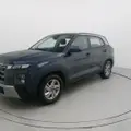 HYUNDAI CRETA 1.0 TGDI FLEX COMFORT AUTOMÁTICO HYUNDAI CRETA 1.0 TGDI FLEX COMFORT AUTOMÁTICO