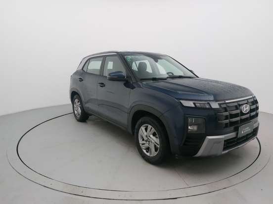 HYUNDAI-CRETA-1.0 TGDI FLEX COMFORT AUTOMÁTICO HYUNDAI-CRETA-2025