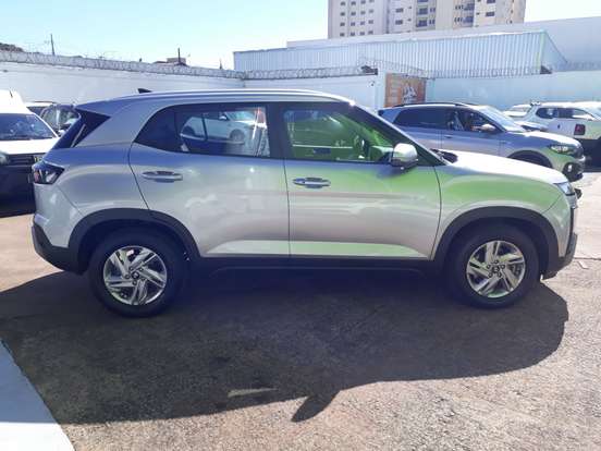 HYUNDAI-CRETA-1.0 TGDI FLEX COMFORT AUTOMÁTICO HYUNDAI-CRETA-2025
