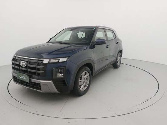HYUNDAI-CRETA-1.0 TGDI FLEX COMFORT AUTOMÁTICO HYUNDAI-CRETA-2025